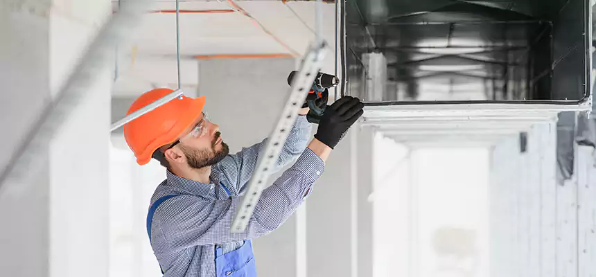 Our Air Vent Replacement Services in Naugatuck, CT