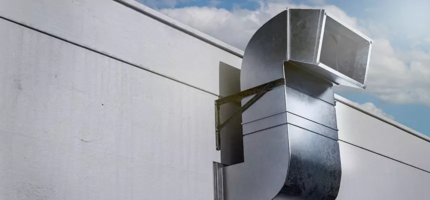 Comprehensive Commercial HVAC Cleaning in Naugatuck