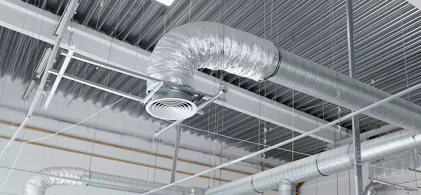 Our Dryer Vent Hose Replacement Services in Naugatuck, CT