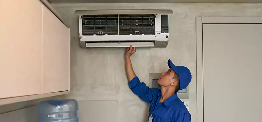 Balanced Fresh‑Air Ventilation (ERV/HRV) in Naugatuck