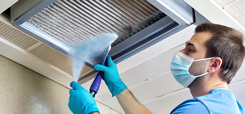 Our Home Ventilation Cleaning Services in Naugatuck, CT