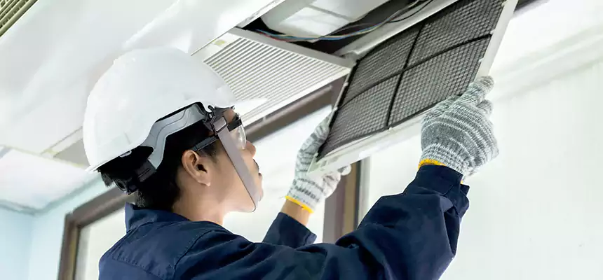 Our Multi-family Home Duct Cleaning Services in Naugatuck, CT