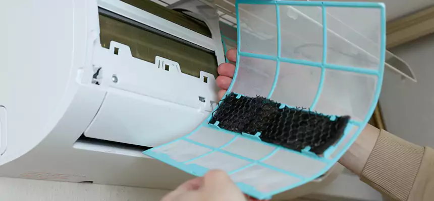 Gentle Ductwork Odor-Control Pet Dander Duct Cleaning in Naugatuck, CT