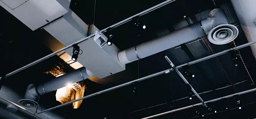 Our Seasonal Allergy Air Duct Cleaning Services in Naugatuck, CT