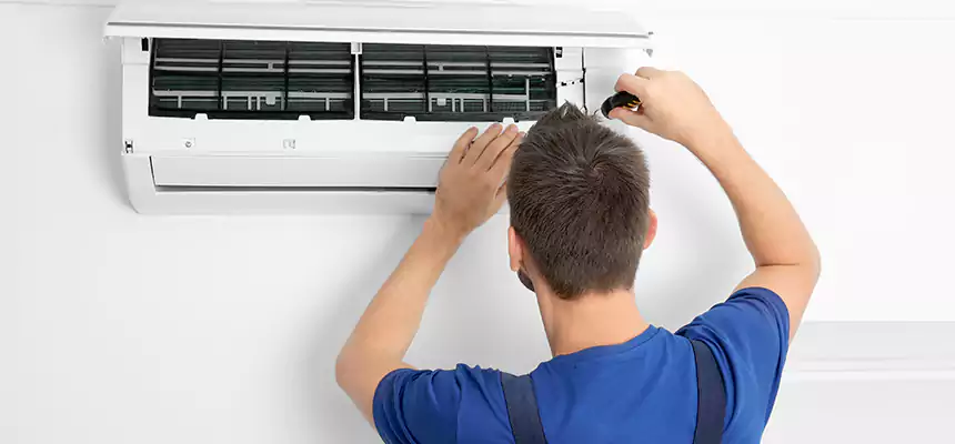 Our Smart Air Conditioning Installation Services in Naugatuck, CT