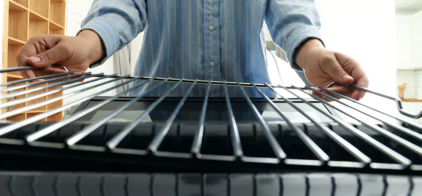 Our Vent Grille Washing Services in Naugatuck, CT