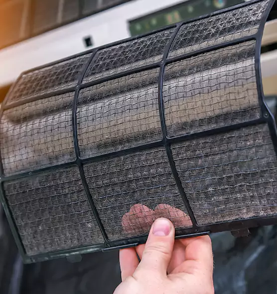 Top-notch AC Air Filter Replacement in Naugatuck