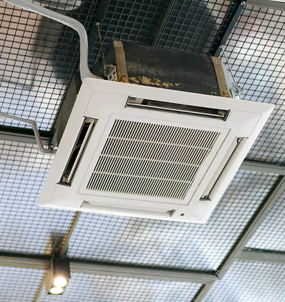 Top-Notch Allergy Relief Vent Cleaning Services in Naugatuck, CT