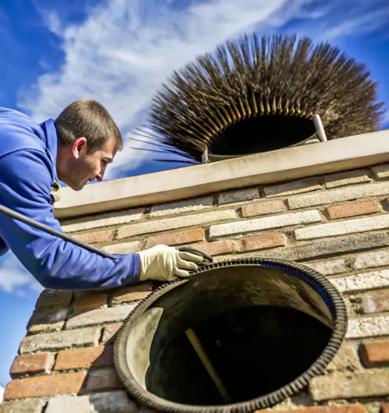 About Professional Chimney Sweep in Naugatuck, CT