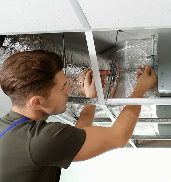 Professional Clogged Dryer Vent Repair in Naugatuck, CT