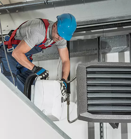 Professional Custom HVAC Ductworkin Naugatuck, CT