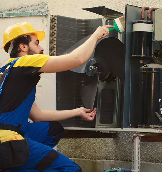 About Dryer Duct Fire Hazard Inspection in Naugatuck, CT