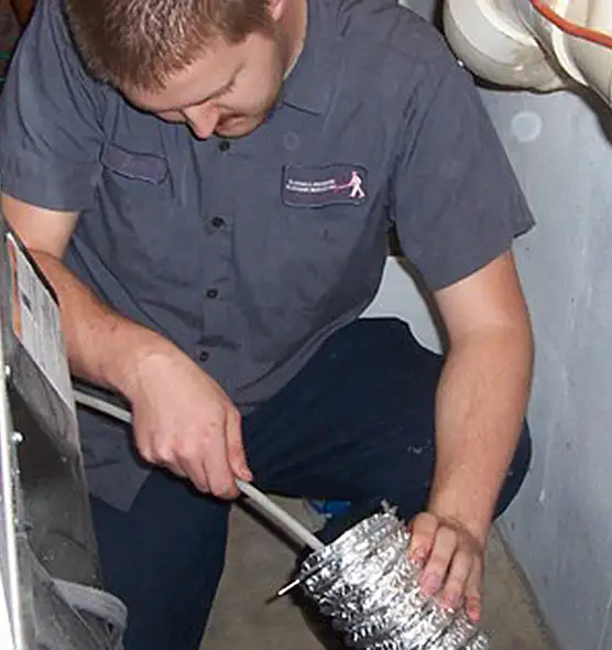 About Dryer Vent Hose Installation in Naugatuck, CT