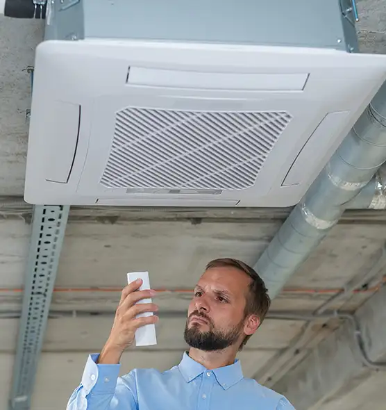 About Local Vent Cleaning Services in Naugatuck, CT