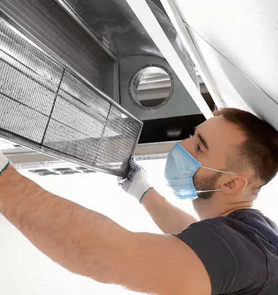 About Remove Smoke Smell From Air Duct in Naugatuck, CT