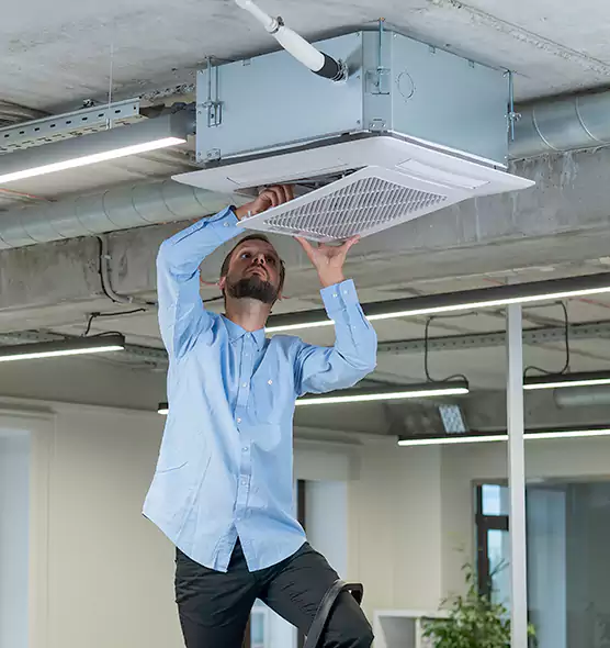 Advanced Residential Air Vent Cleaning in Naugatuck, CT