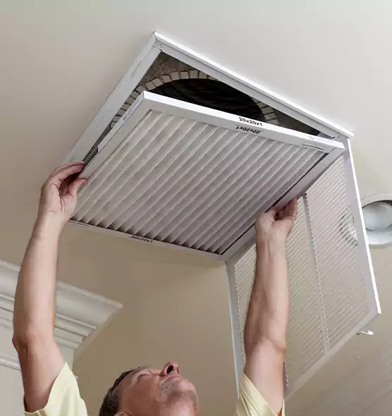 Advanced Residential Vent Cleaning in Naugatuck, CT