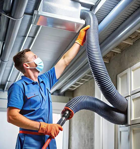 Welcome to Air Duct Cleaning & Repairs Naugatuck — Your Local Roof Dryer Vent Cleaning Specialists in Naugatuck, CT