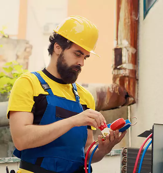 About Smart HVAC Installation in Naugatuck, CT