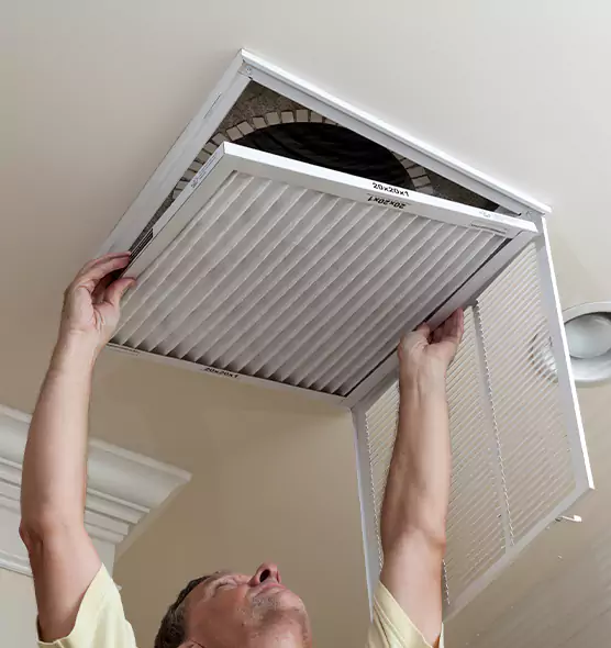 Trusted Vent Shaft Cleaning Expert in Naugatuck, CT