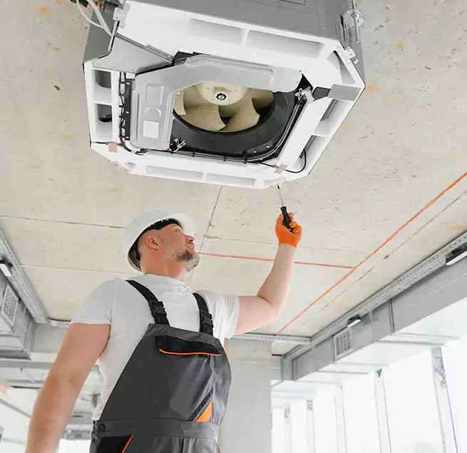 Why Homeowners & Businesses Trust Us in Naugatuck, CT?