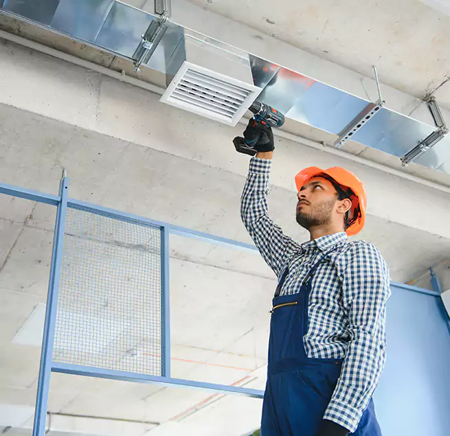 Why Homeowners & Businesses Trust Us in Naugatuck, CT?