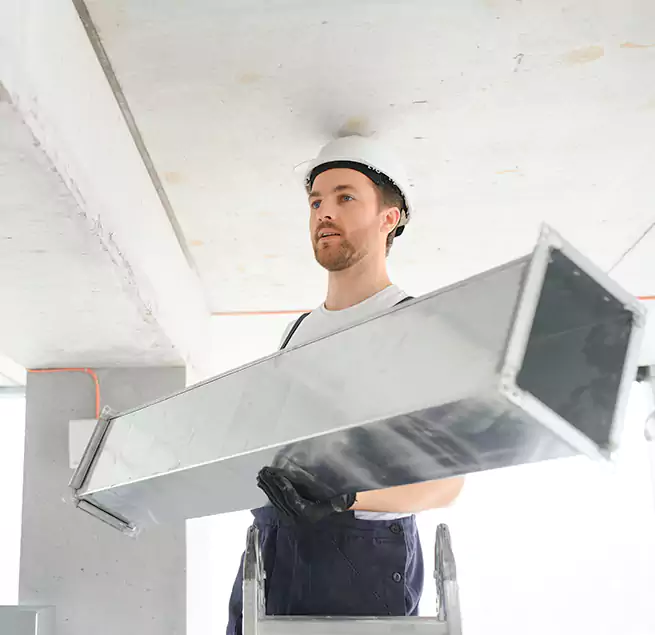 Why Homeowners & Businesses Trust Us in Naugatuck, CT