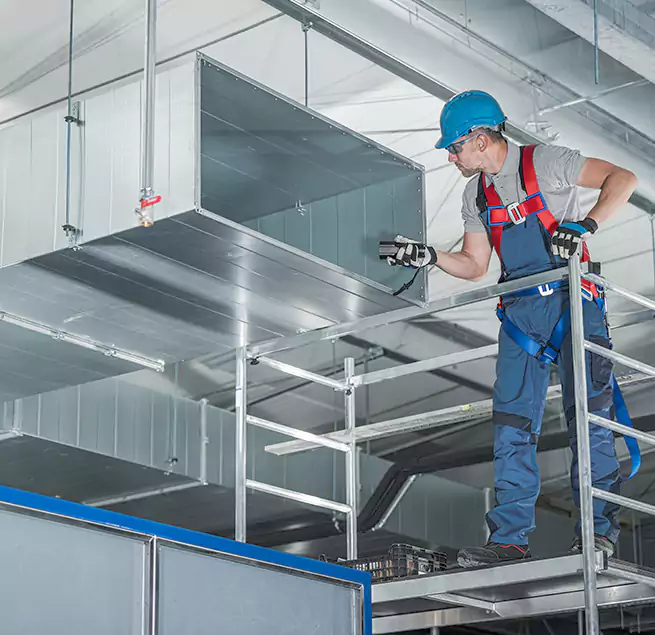 Why Homeowners & Businesses Trust Us in Naugatuck, CT?