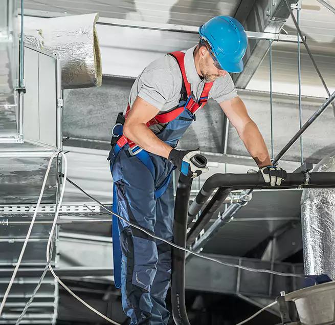 Why Homeowners & Businesses Trust Us in Naugatuck, CT?