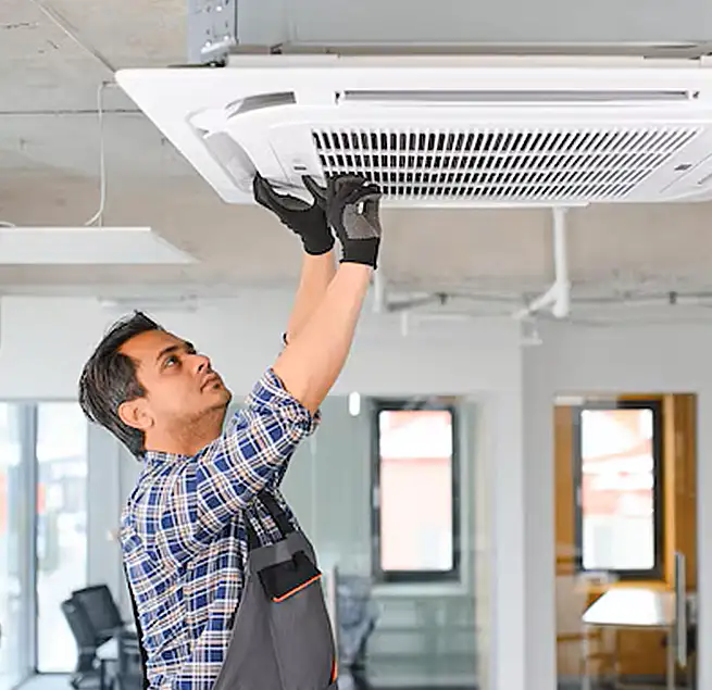 Why Homeowners & Businesses Trust Us in Naugatuck, CT?