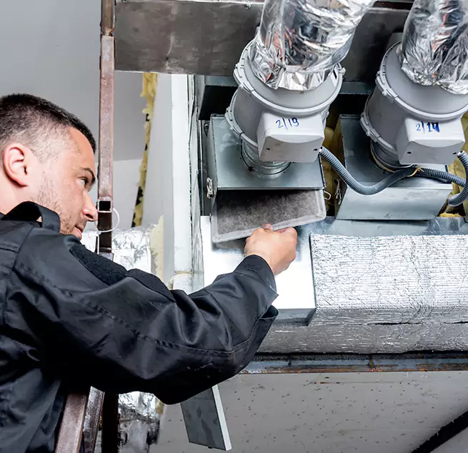 Why Homeowners & Businesses Trust Us in Naugatuck, CT?