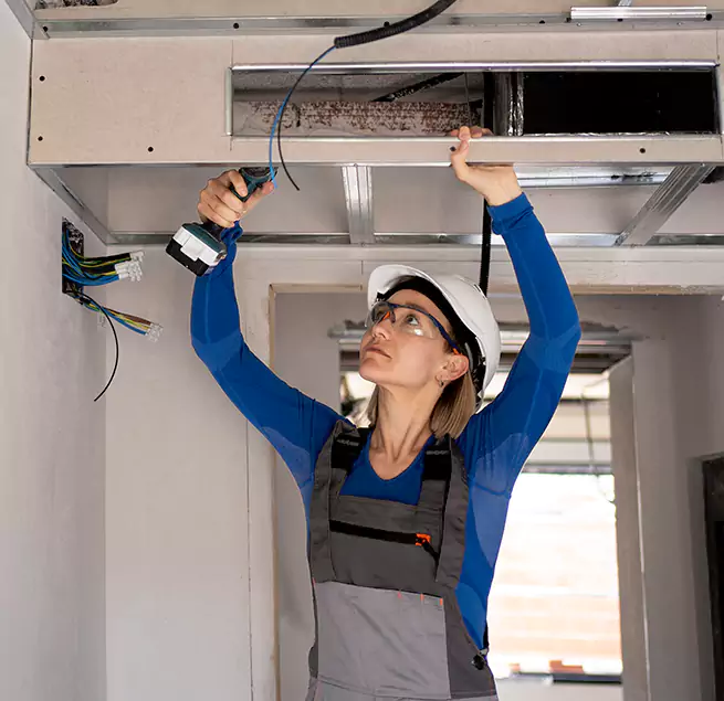 Why Homeowners & Businesses Trust Us in Naugatuck, CT?