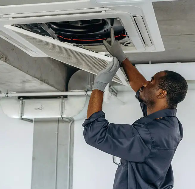 Why Homeowners & Businesses Trust Us in Naugatuck, CT?