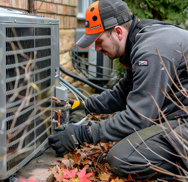 Why Homeowners & Businesses Trust Us in Naugatuck, CT?