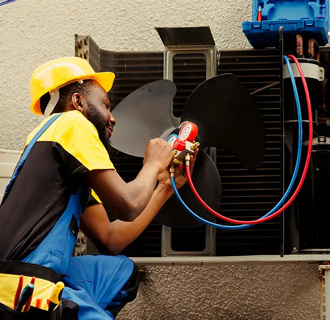 Why Homeowners & Businesses Trust Us in Naugatuck, CT?