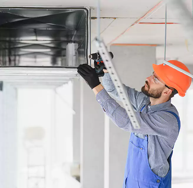 Why Homeowners & Businesses Trust Us in Naugatuck, CT?