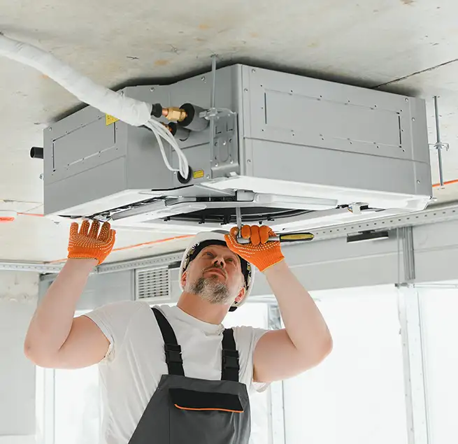 Why Homeowners & Businesses Trust Us Naugatuck, CT