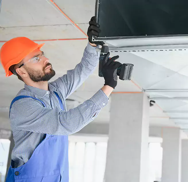 Why Homeowners & Businesses Trust Us in Naugatuck, CT?