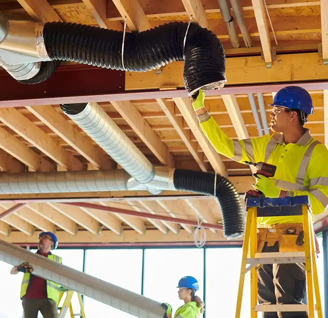 Why Homeowners & Businesses Trust Us in Naugatuck, CT?