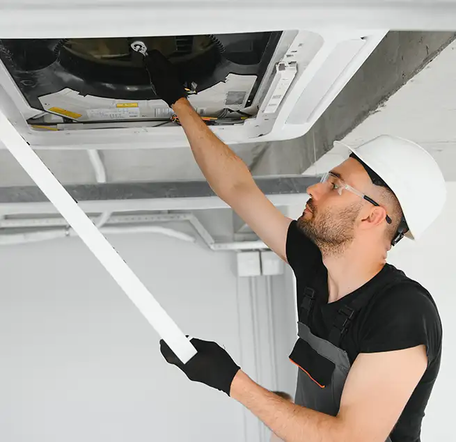 Why Homeowners & Businesses Trust Us in Naugatuck, CT?