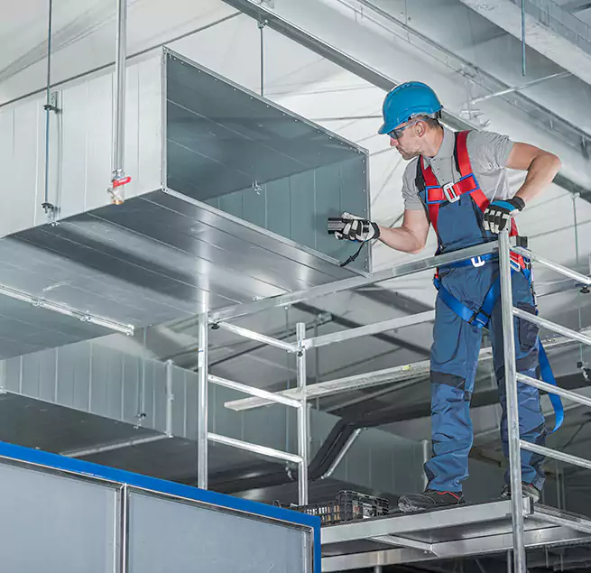 Why Homeowners & Businesses Trust Us in Naugatuck, CT?