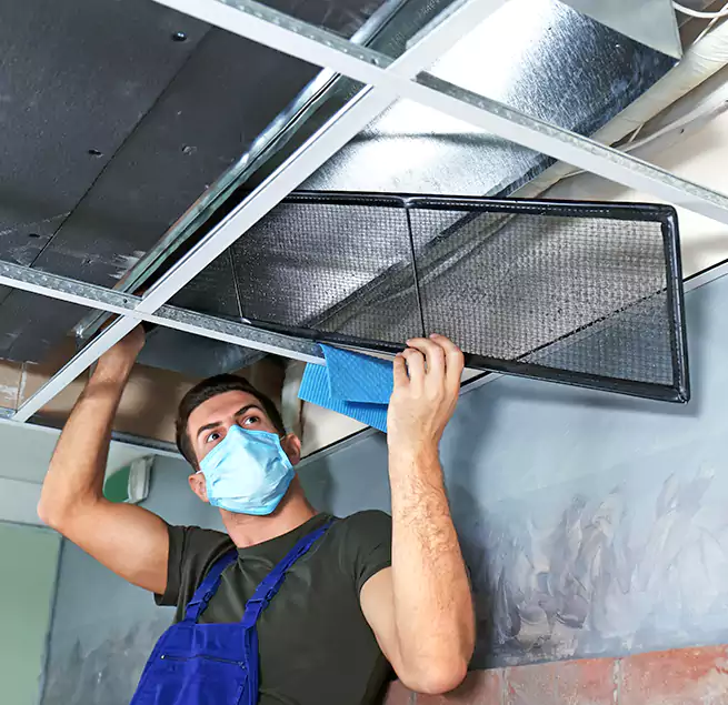 Why Homeowners Businesses Trust Us in Naugatuck, CT