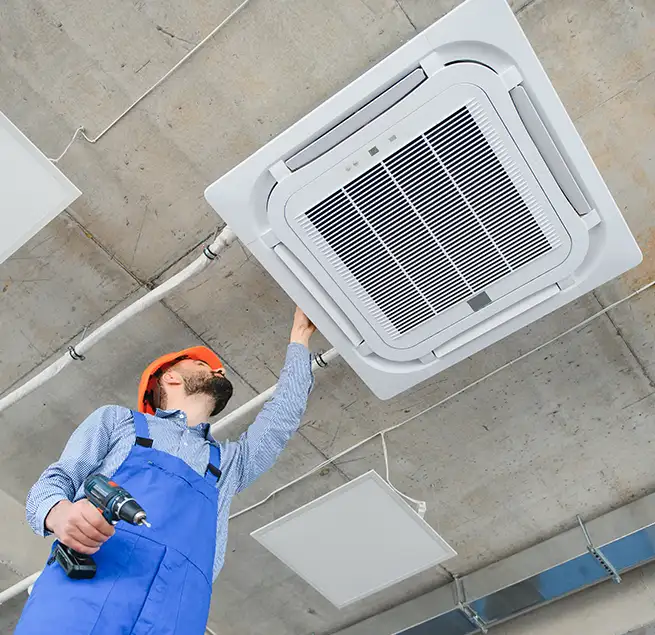 Why Homeowners & Businesses Trust Us in Naugatuck, CT?