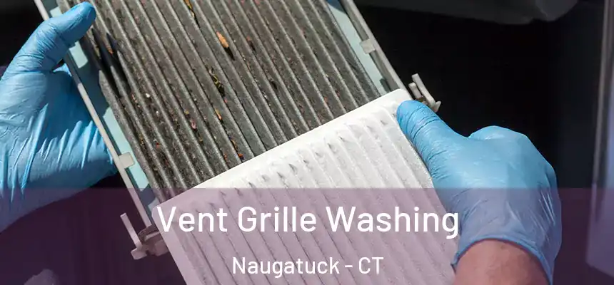  Vent Grille Washing Naugatuck - CT